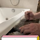 구로-고척-구로-1056 | 욕조 대리석 들뜸 깨짐 교체없이 수리 가능