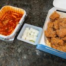 나무와 | 용평리조트 식당가 국수나무와 자담치킨 솔직 후기
