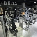 머신휘트니스 이미지