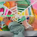 두루초등학교 | 수업이야기ㅣ낯가림은 잠깐, 상상력은 바로 ON! 6세 체험수업 후기 (고운동 미술학원)