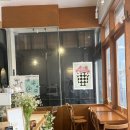 인스타에서 핫한 대구 동성로 플루니 카페 방문 후기