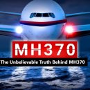 Q) 스톰 라이더: MH370의 진짜 진실 - 중국으로부터 보호된 초전도 마이크로칩 - 공개 - 세계 폭풍 작전 이미지