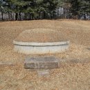 창원군 이성 묘역 이미지