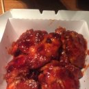 치킨밥