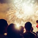 가을밤, 가슴 속에 불꽃을 밝혀보세요~^^ 이미지