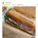 [압구정 샌드위치 강동 사거리점] 강동/길동 브런치, 바게트 샌드위치 맛집 추천_배달
