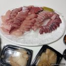 역1통 (옥내1) | 용인 수지 광교 상현역 내돈내산 대방어 포장 맛집 횟집, 광교회수산 강추 후기