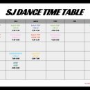 최신 아이돌 K-POP 방송댄스 (7-13세) | 세종댄스학원 고운점 KPOP 수업 인원 모집 안내글