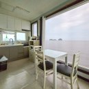 하얀집펜션 - 평창군 오대산3길 17-15 | 서천독채펜션 바다가 내 손에 잡힐 듯한 환상뷰,'서천하얀펜션' 힐링 후기
