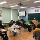 쌍림중학교 이미지