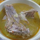 뼈탕집 Daum카페