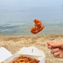 서민통닭 | 속초 닭강정 맛집 서민갑부시장통닭 중앙시장 포장 먹거리 추천