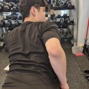 걸포2로-L | 걸포동헬스장 다르다짐 한달반만에 8kg 늘어난 진짜 후기