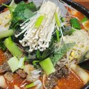 아재순대소녀감자탕 이미지