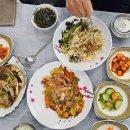 학동유람선회맛집