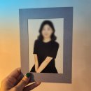 [청주 사진 잘 찍는 곳] 마니피크 증명사진 찍은 후기