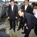 서울특별시중랑구공영차고지 이미지