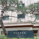 호텔 썬비 이미지