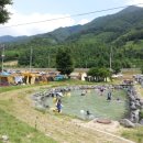 삼장면 다목적 캠핑장 이미지