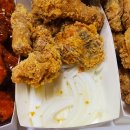 네네치킨 경북도청점