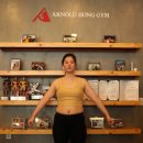 아놀드GYM 이미지