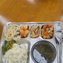강서브라이트센터 구내식당