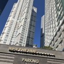 해운대한신휴플러스오피스텔 | 해운대구 우동 아파트 유리창청소, 해운대한신휴플러스 풍경을 바꾸다.