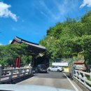 오어사 공영주차장 이미지