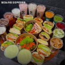 달리는커피인천