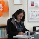 행복나루노인복지관 도서관 이미지