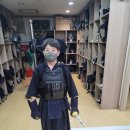 서초교대검도관 이미지