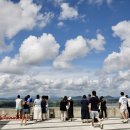 애기봉 평화생태공원 이미지