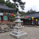 일광사 독성상 이미지