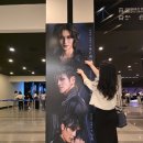 민중한의원 | 2026 뮤지컬 엘리자벳 박은태 이지혜 서경수 후기 MD 은케니 첫공