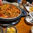코아루타워 지하주차장 앞 | 정자역 맛집 군산오징어 분당두산타워점 내돈내산 리얼후기