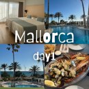 Playa | 5박6일 여행 day1| 레코드고 렌터카 후기🚘 | HSM Golden Playa 호텔추천 | Las Lomas 해산물플래터 후기🦑