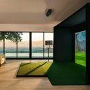 꿈벌스크린골프 | 카카오 프렌즈 스크린 골프 창업 비용은 얼마일까? 초소한의 관리로 돈을 벌 수 있는걸까?