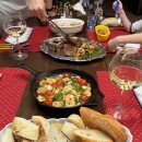 콤마 | 러브블럭 말보로 소비뇽 블랑 솔직 후기｜콤마와인으로 완성한 연말 홈파티