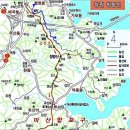 2024年 甲辰年 09月 第307次 定期 山行 案內 -- 馬山 淸凉山(323m) & 林道 이미지