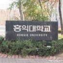 홍익대학교 경영대학원 이미지