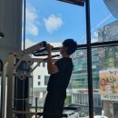 피트니스 더 스토리 | 서현동 헬스장 추천 피트니스더스토리 PT 후기