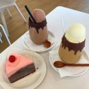 마이리틀케이크룸 | 송파 잠실 카페 케이크맛집 송리단길 카페 마이리틀벌스데이 🍰✨ 케이크 맛집 후기