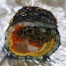 비아김밥 중앙점