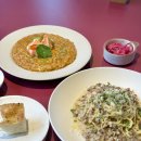 대구동인초등학교 | 대구 파스타 맛집 버니쉬레스토 홍새우 비스큐 리조또 &amp; 화이트 라구 생면 파스타 찐후기