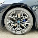 BMW 530E 엠 스포츠 출고 후기(플러그인 하이브리드)