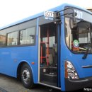 서울교통네트웍(주) | (서울 / 간선) 서울교통네트웍(주) 507번 Hyundai New Super Aero City F/L CNG &#34;15 신차출고