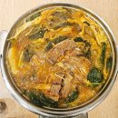 맛나감자탕 연산토곡점 이미지