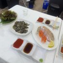 다퍼줘 | 경동시장 낮술 가성비 좋은 해산물포차 다퍼줘 솔직후기