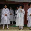 팔곡당산 산신당 및 산신제 이미지