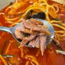 뼈대있는짬뽕 | 원주 짬뽕맛집 | 뼈대있는짬뽕 내돈내산 후기